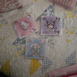 Notepads