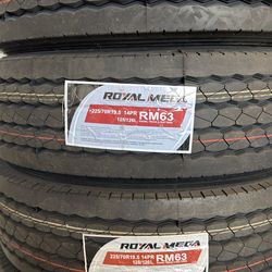 225/70R19.5