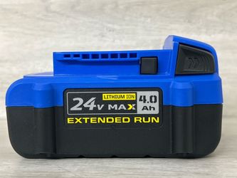 KOBALT TOOLS BATTERY 24V BATTERY (PO1023966)