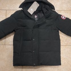 Canada Goose Macmillan 