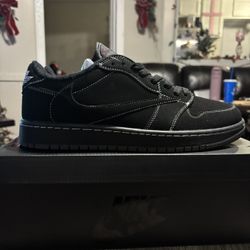 Jordan 1 TS Phantoms Size 10 In Haltom City $120
