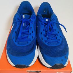 Nike Revolution Kids Size 4.5Y / W Size 6.5