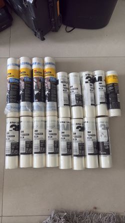 Masking film
