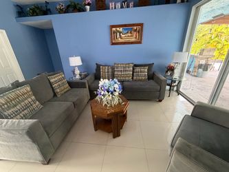 Entire Living room set
