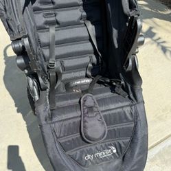 Baby Jogger City Mini GT