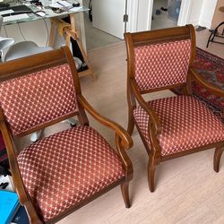 Luxury Designer Chairs