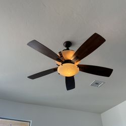 Beautiful Ceiling Fan 