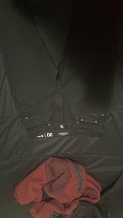 Black serenede sz 30