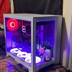 4070  Founders Edition Built Pc