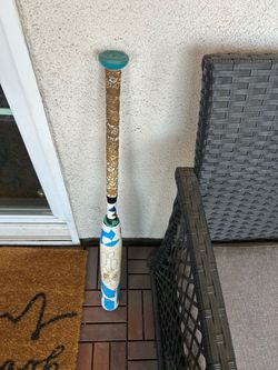 DeMarini Softball Bat
