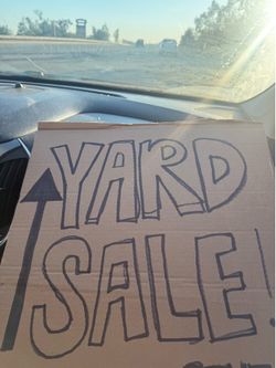 Sale