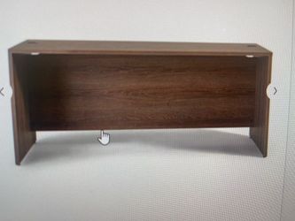 Office desk with chair