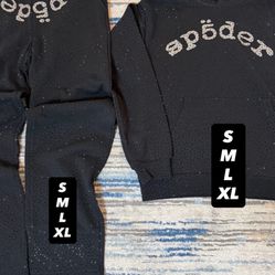 Sp5der hoodies