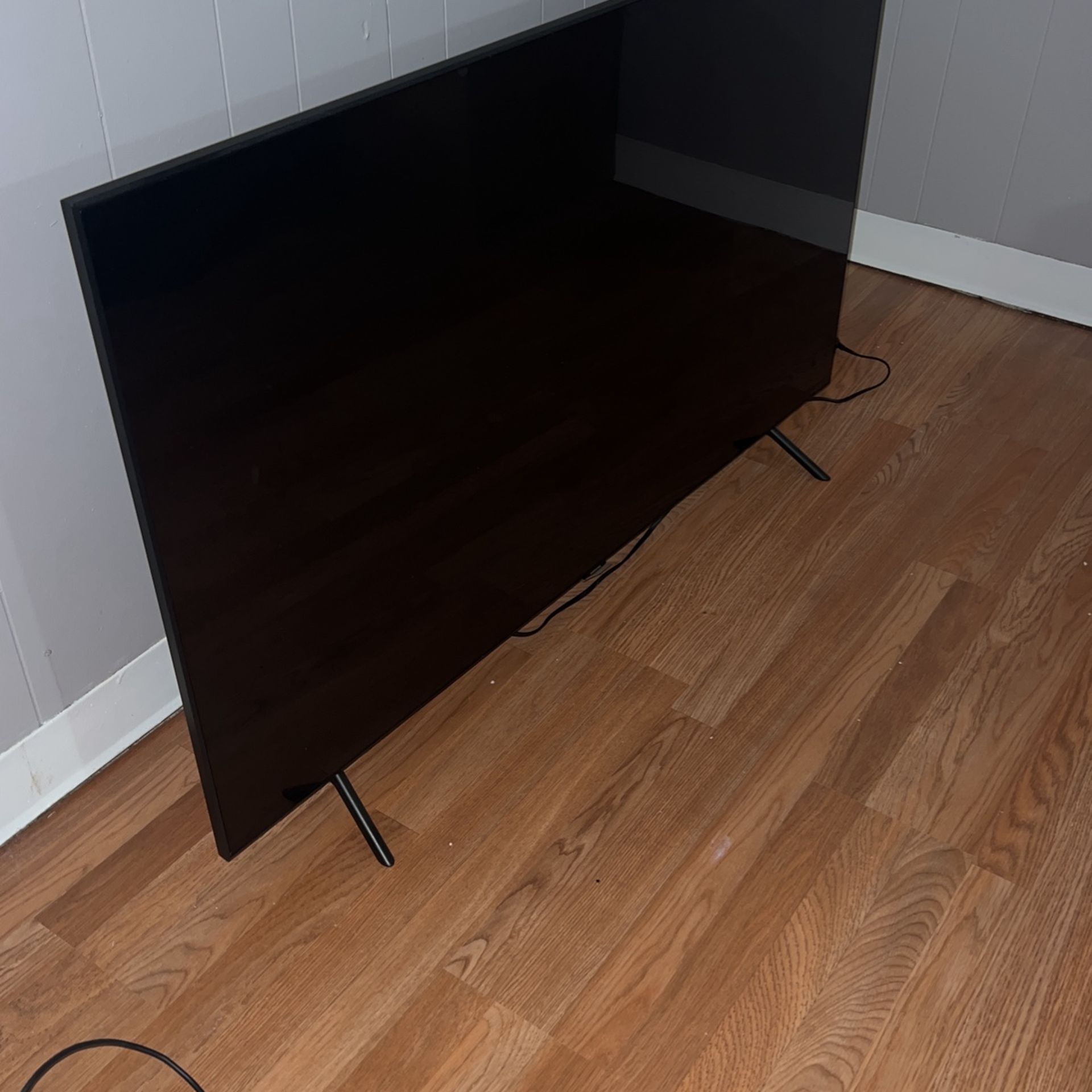 Samsung TV Smart 4K UHD