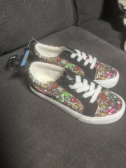 Tennis Shoes