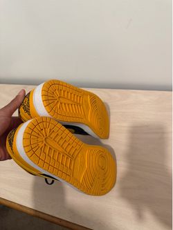 Nike Air Jordan 1 Low - Like New