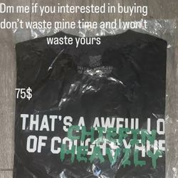 Never Been Wear Before High-Quality Piece