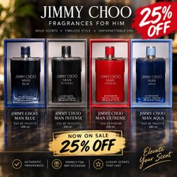 Perfumes