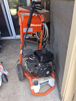 Husqvarna PW3200