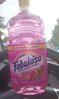 Fabuloso