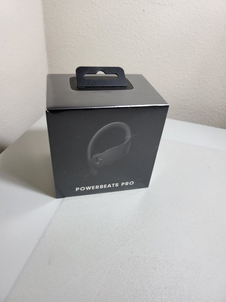 Brand New Powerbeats Pro For Sale!!