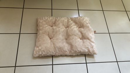 Small dog bed