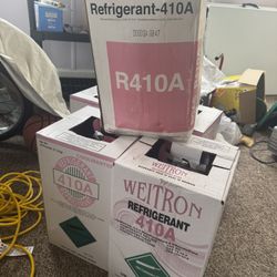 A/C PARTS 