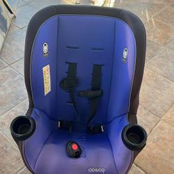 Car Seat $25