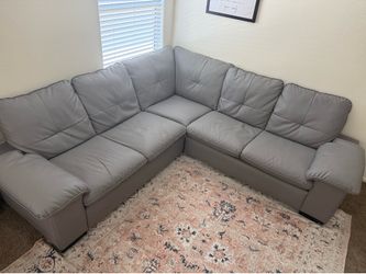 3 piece sectional