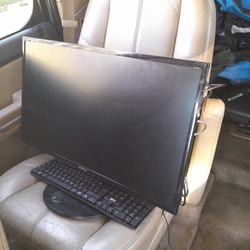 Samsung Monitor /Pc/computer 