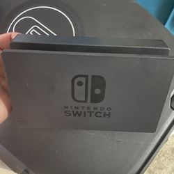 Nintendo Switch Dock