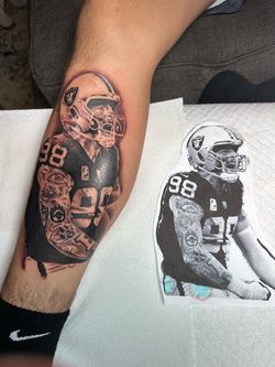 Tattoo pictures