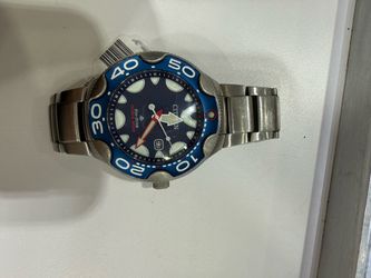 Citizen Men’s Watch