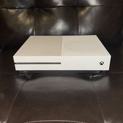 X Box One S