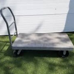 Utility Cart