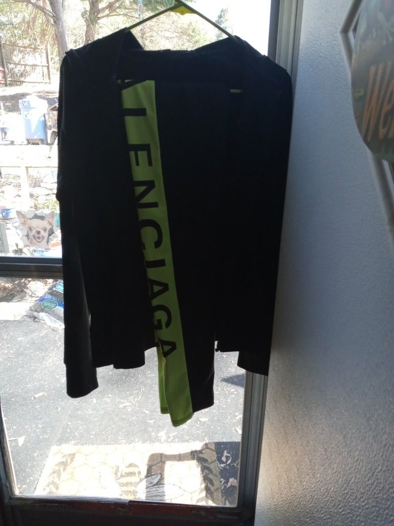 Womens Nike Exercise Outcit