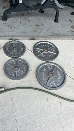 Weight