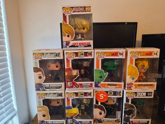 Pop bulk