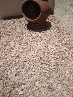 Chimney