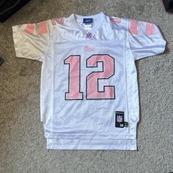 Kids Patriots Jersey Size:M