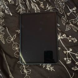 Like New IPad Air With Case 