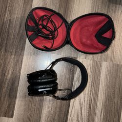 V-moda headphones