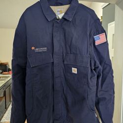 Carhartt Fr Jacket