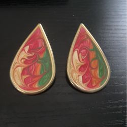 Ear Rings