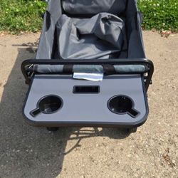Foldable Wagon 