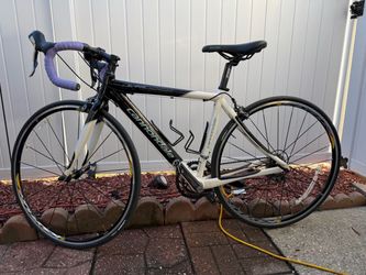 Cannondale Synapse Carbon 3