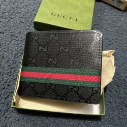 Men Wallet