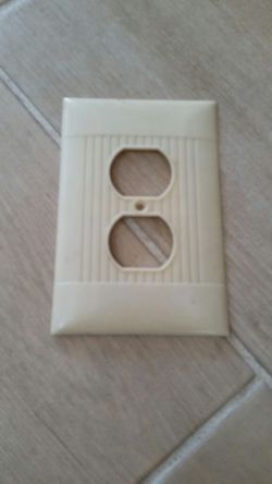 Light plate