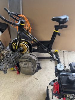 Gym Bike