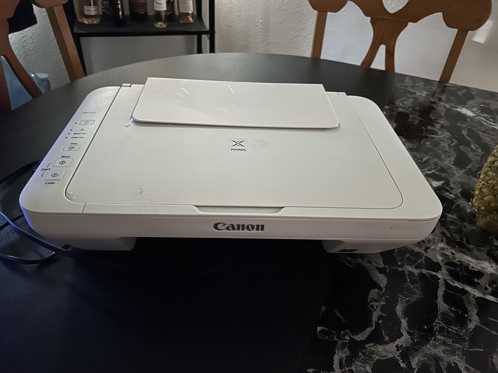 MG2522 Canon printer